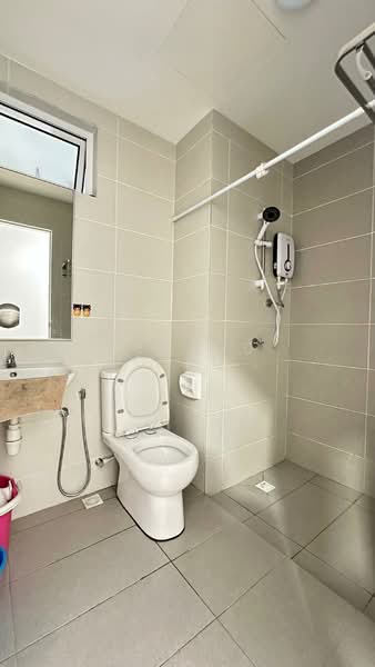 The Amarene untuk Untuk Dijual - RM 690,000, Mac 2026 - Bathroom - PropertyGuru.com.my