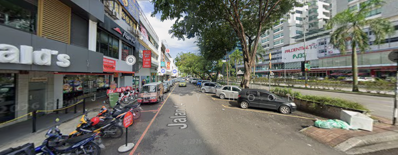 Shop for Rent in Seksyen 14 (Petaling Jaya) - Jeffrey Hoon - Exterior - PropertyGuru.com.my