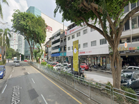 For Rent - Seksyen 14, Petaling Jaya, Ground Floor