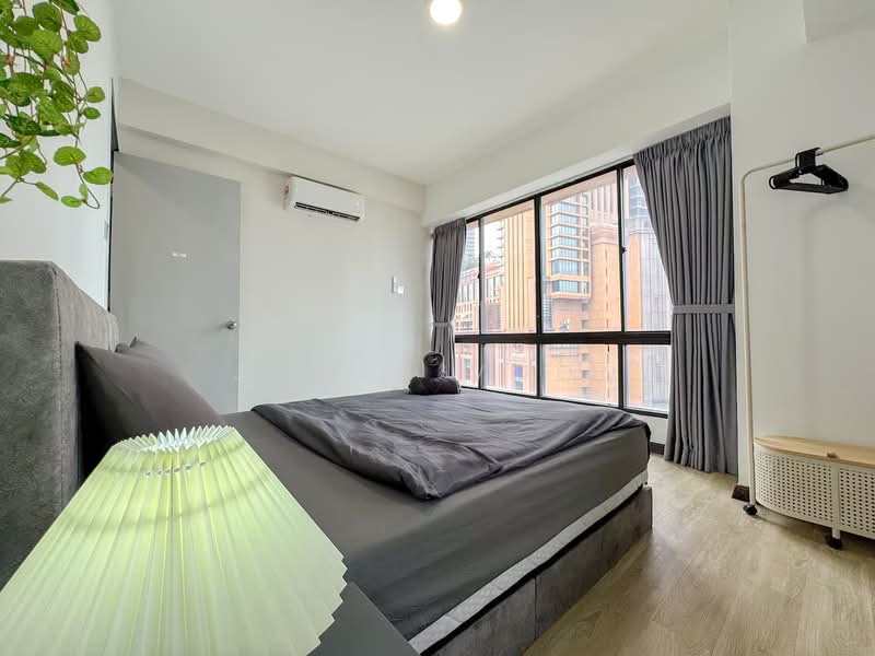 Condominium for Sale at Aura Residence - James Voon - PropertyGuru.com.my