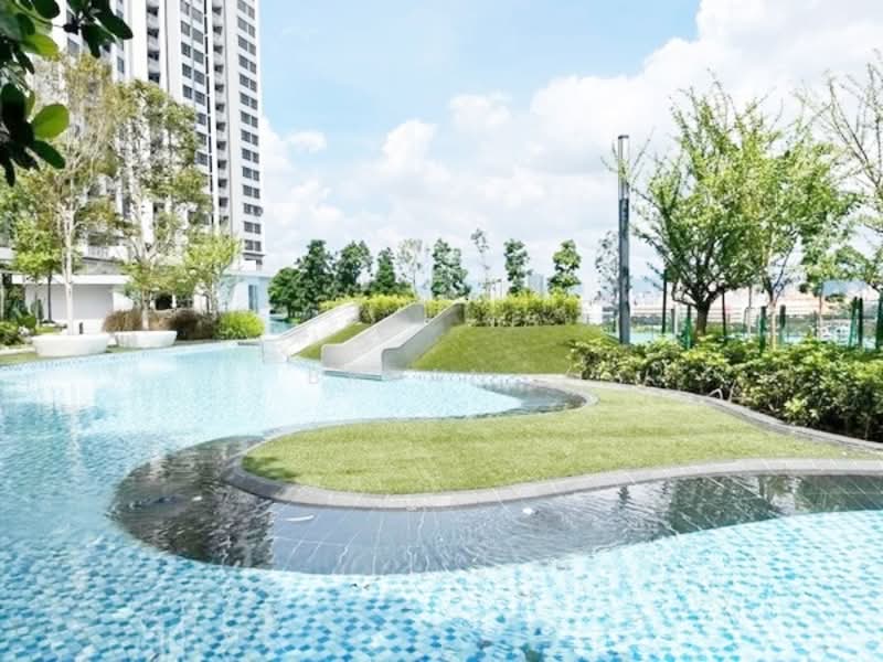 Service Residence for Rent at The Era @ Duta North - Bryan . - Exterior - PropertyGuru.com.my