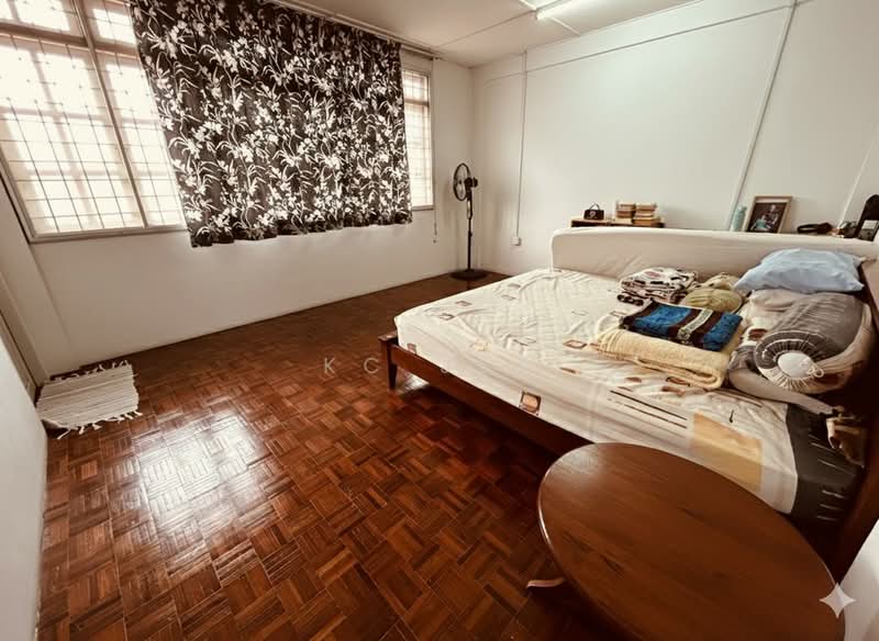 Lorong kempas prime double storey untuk Untuk Dijual - RM 850,000, Mac 2026 - Bedroom - PropertyGuru.com.my