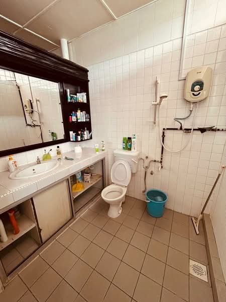 Lorong kempas prime double storey untuk Untuk Dijual - RM 850,000, Mac 2026 - PropertyGuru.com.my