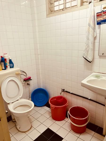 Lorong kempas prime double storey untuk Untuk Dijual - RM 850,000, Mac 2026 - PropertyGuru.com.my