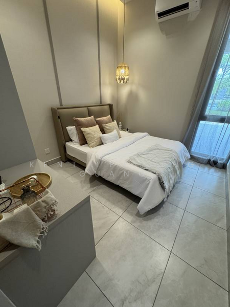 [NEW LAUNCH] Premium 2-Storey Superlink & Semi-D @ Kota Kemuning South untuk Untuk Dijual - RM 1,340,000, Apr 2026 - Bedroom - PropertyGuru.com.my