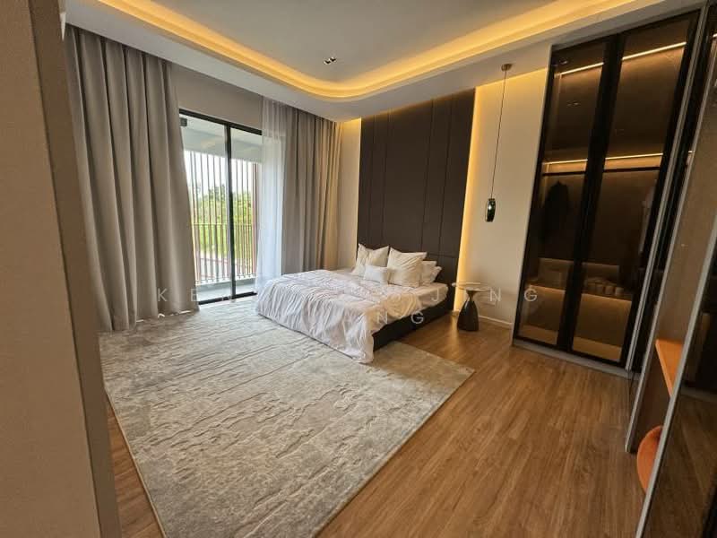 [NEW LAUNCH] Premium 2-Storey Superlink & Semi-D @ Kota Kemuning South untuk Untuk Dijual - RM 1,340,000, Apr 2026 - Bedroom - PropertyGuru.com.my