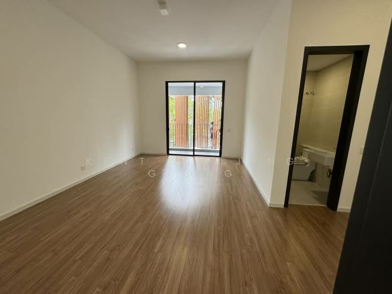 [NEW LAUNCH] Premium 2-Storey Superlink & Semi-D @ Kota Kemuning South untuk Untuk Dijual - RM 1,340,000, Apr 2026 - Living Room - PropertyGuru.com.my