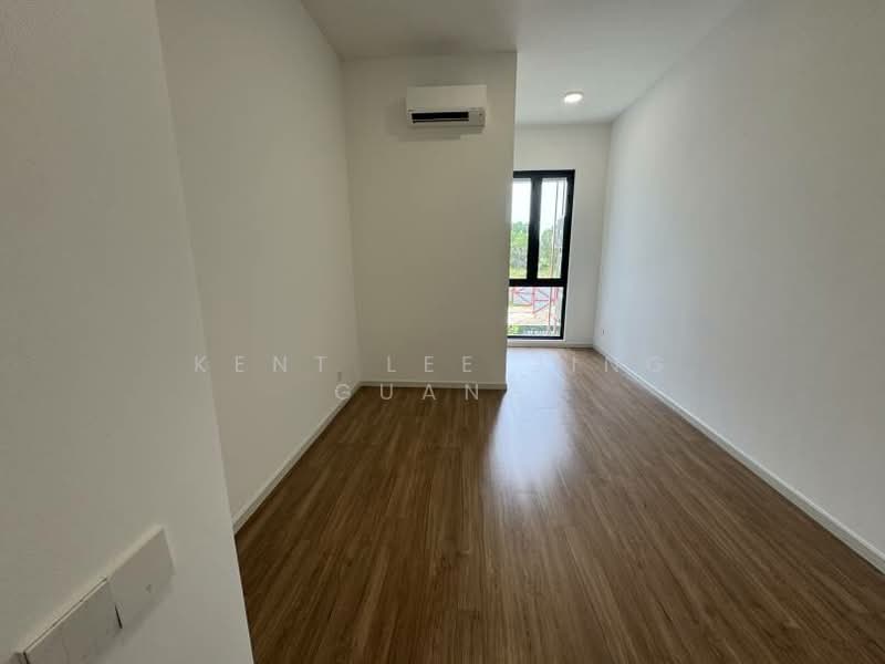 [NEW LAUNCH] Premium 2-Storey Superlink & Semi-D @ Kota Kemuning South untuk Untuk Dijual - RM 1,340,000, Apr 2026 - Interior - PropertyGuru.com.my