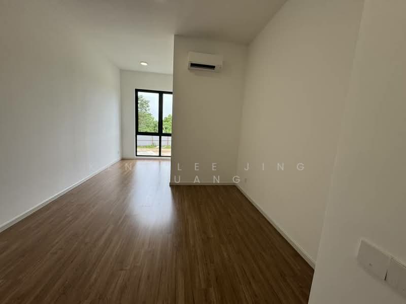 [NEW LAUNCH] Premium 2-Storey Superlink & Semi-D @ Kota Kemuning South untuk Untuk Dijual - RM 1,340,000, Apr 2026 - Interior - PropertyGuru.com.my