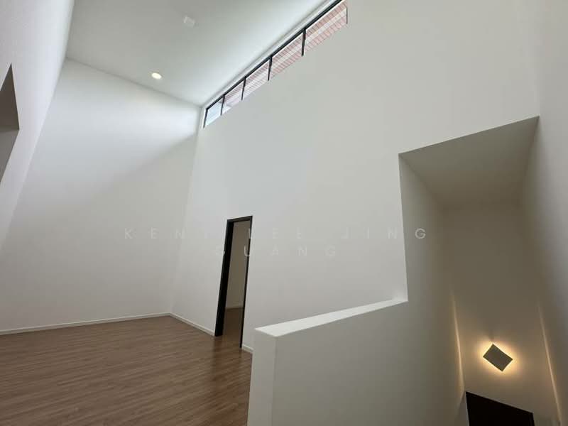 [NEW LAUNCH] Premium 2-Storey Superlink & Semi-D @ Kota Kemuning South untuk Untuk Dijual - RM 1,340,000, Apr 2026 - Interior - PropertyGuru.com.my