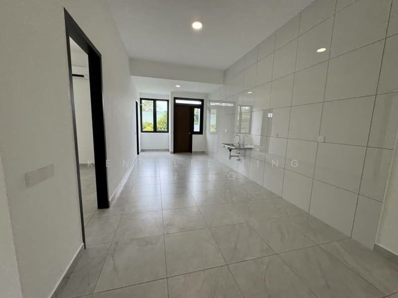 [NEW LAUNCH] Premium 2-Storey Superlink & Semi-D @ Kota Kemuning South untuk Untuk Dijual - RM 1,340,000, Apr 2026 - Interior - PropertyGuru.com.my