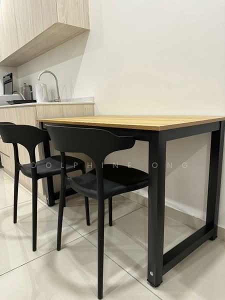 Havona untuk Untuk Disewa - RM 1,800 /bulan, Mac 2026 - Dining Room - PropertyGuru.com.my