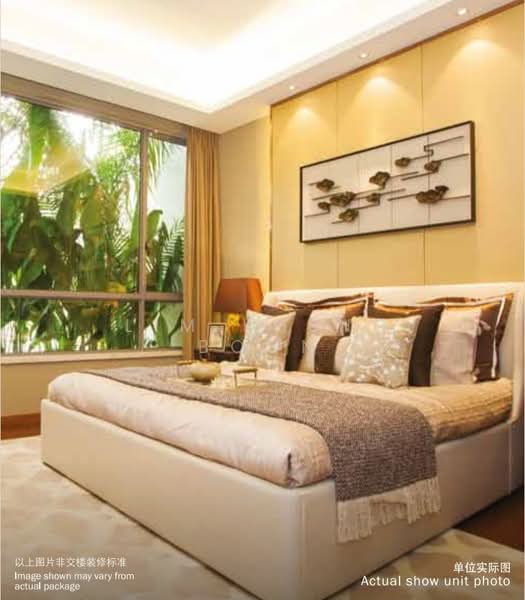 Condominium for Sale at Agile Mont Kiara - LIM KHENG BOON - Bedroom - PropertyGuru.com.my