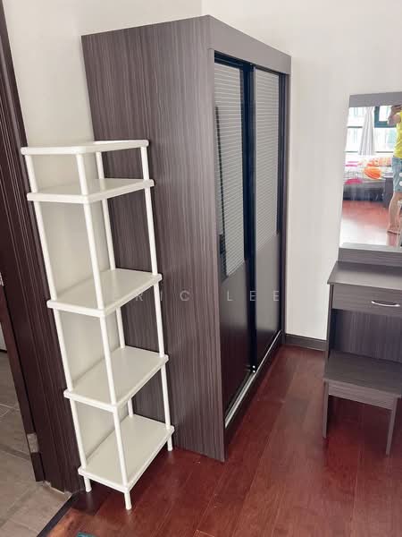 Molek Regency untuk Untuk Disewa - RM 2,500 /bulan, Mac 2026 - Bedroom - PropertyGuru.com.my