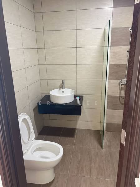 Molek Regency untuk Untuk Disewa - RM 2,500 /bulan, Mac 2026 - Bathroom - PropertyGuru.com.my
