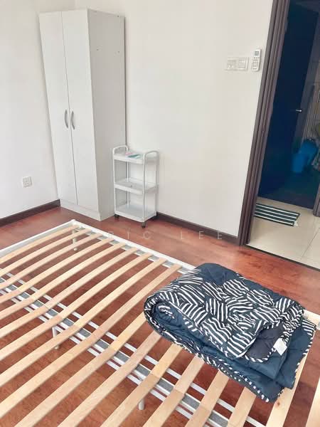 Molek Regency untuk Untuk Disewa - RM 2,500 /bulan, Mac 2026 - Bedroom - PropertyGuru.com.my
