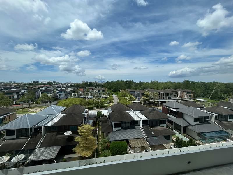 Milano Eight untuk Untuk Dijual - RM 520,000, Mac 2026 - PropertyGuru.com.my