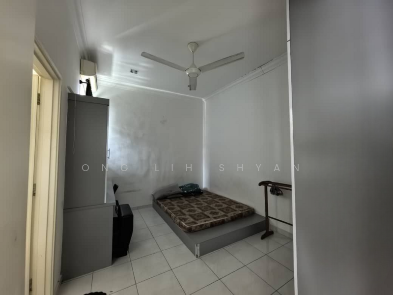 Taman Mutiara Rini untuk Untuk Dijual - RM 818,000, Mac 2026 - Bedroom - PropertyGuru.com.my