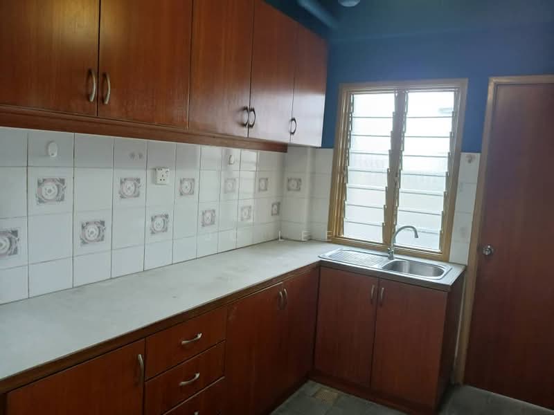 Menara D'sara untuk Untuk Disewa - RM 1,500 /bulan, Mac 2026 - Kitchen - PropertyGuru.com.my