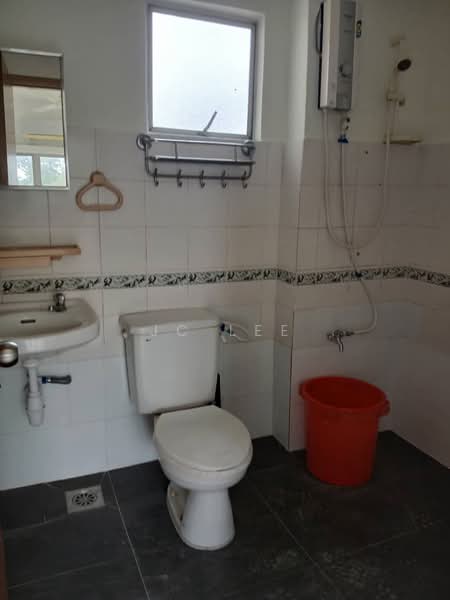 Menara D'sara untuk Untuk Disewa - RM 1,500 /bulan, Mac 2026 - Bathroom - PropertyGuru.com.my
