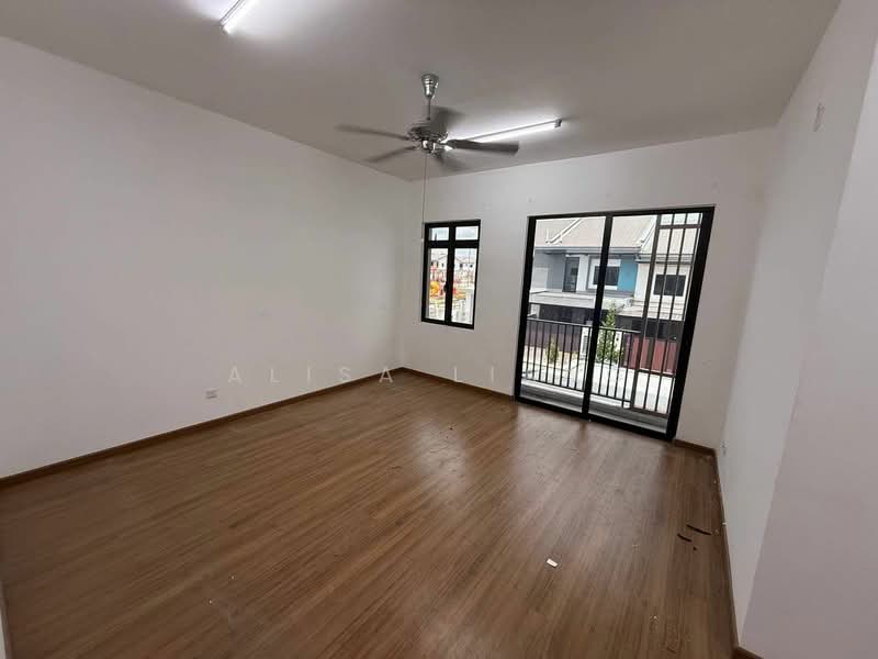 Terraced House for Rent in Pontian (Johor) - Alisa Liang - PropertyGuru.com.my