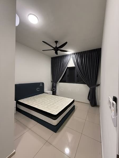Condominium for Rent at Sky Awani Residensi 4 - Alicia Choong - Bedroom - PropertyGuru.com.my