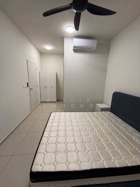 Condominium for Rent at Sky Awani Residensi 4 - Alicia Choong - Bedroom - PropertyGuru.com.my