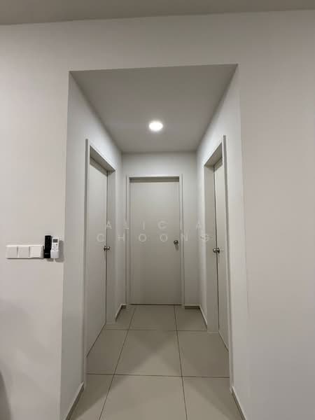 Condominium for Rent at Sky Awani Residensi 4 - Alicia Choong - Corridor - PropertyGuru.com.my