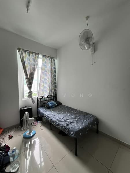 Condominium for Sale at Sierra Residences - Jia Yong - Bedroom - PropertyGuru.com.my