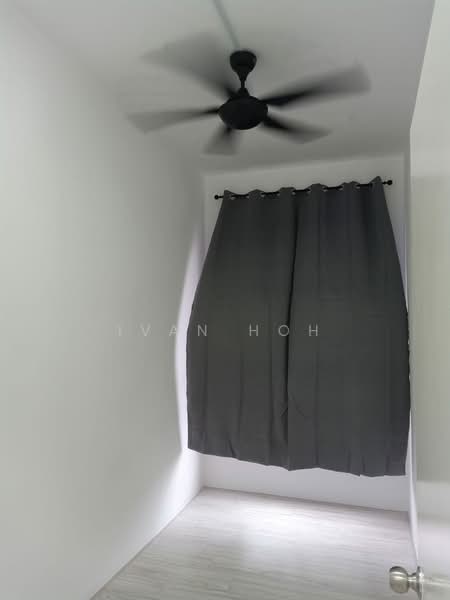 Lexa Residence @ The Quartz WM untuk Untuk Disewa - RM 1,600 /bulan, Mac 2026 - Interior - PropertyGuru.com.my