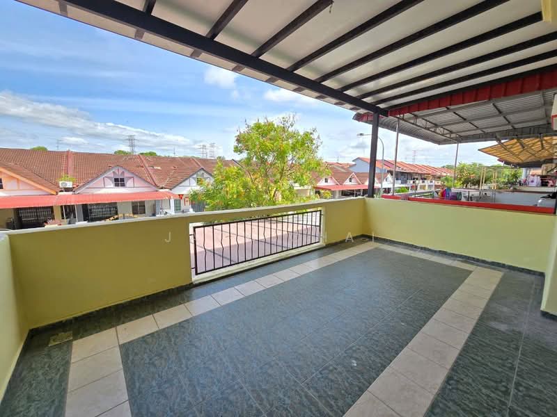 Taman Pulai Utama untuk Untuk Dijual - RM 628,000, Mac 2026 - PropertyGuru.com.my