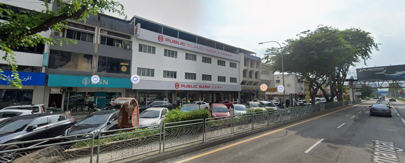 Shop for Rent in Seksyen 14 (Petaling Jaya) - Jeffrey Hoon - Exterior - PropertyGuru.com.my