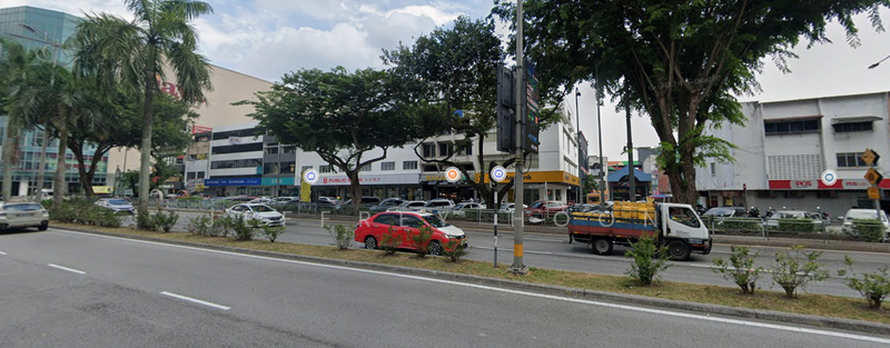 Shop for Rent in Seksyen 14 (Petaling Jaya) - Jeffrey Hoon - Exterior - PropertyGuru.com.my