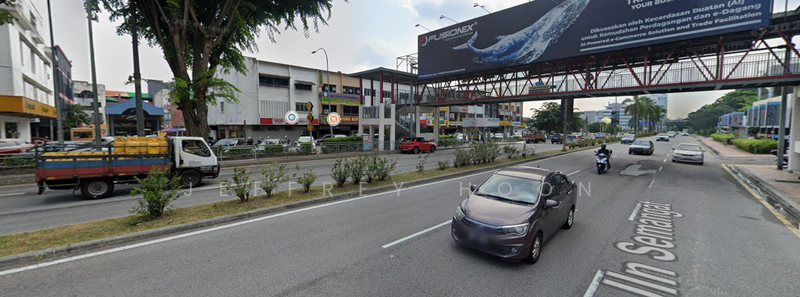 Shop for Rent in Seksyen 14 (Petaling Jaya) - Jeffrey Hoon - PropertyGuru.com.my