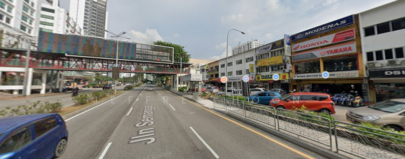 Shop for Rent in Seksyen 14 (Petaling Jaya) - Jeffrey Hoon - Exterior - PropertyGuru.com.my