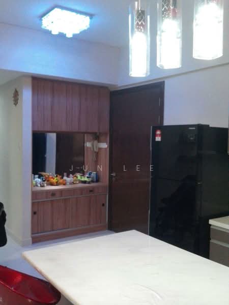 Regalia Residence untuk Untuk Dijual - RM 760,000, Mac 2026 - Interior - PropertyGuru.com.my