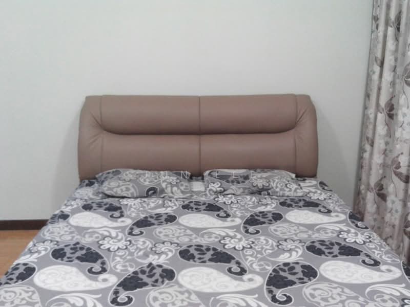 Regalia Residence untuk Untuk Dijual - RM 760,000, Mac 2026 - Bedroom - PropertyGuru.com.my