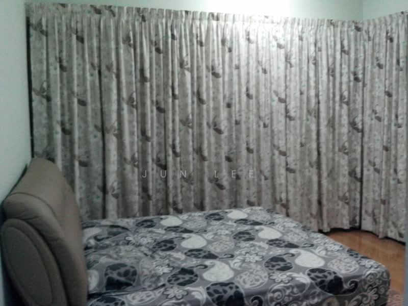 Regalia Residence untuk Untuk Dijual - RM 760,000, Mac 2026 - Bedroom - PropertyGuru.com.my