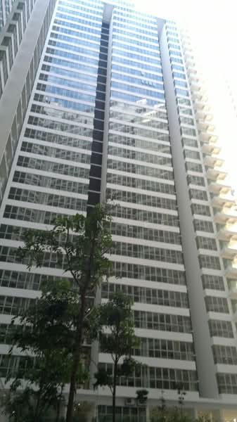 Regalia Residence untuk Untuk Dijual - RM 760,000, Mac 2026 - Exterior - PropertyGuru.com.my