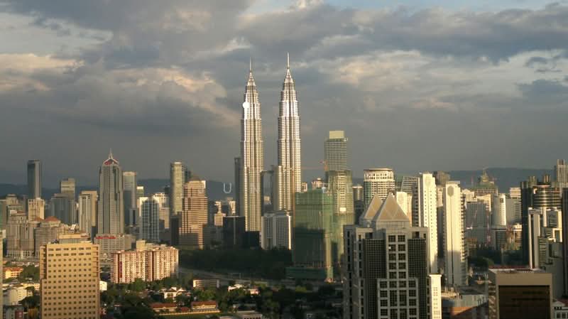 Regalia Residence untuk Untuk Dijual - RM 760,000, Mac 2026 - Exterior - PropertyGuru.com.my