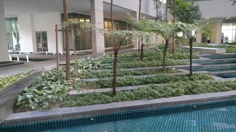 Regalia Residence untuk Untuk Dijual - RM 760,000, Mac 2026 - Exterior - PropertyGuru.com.my