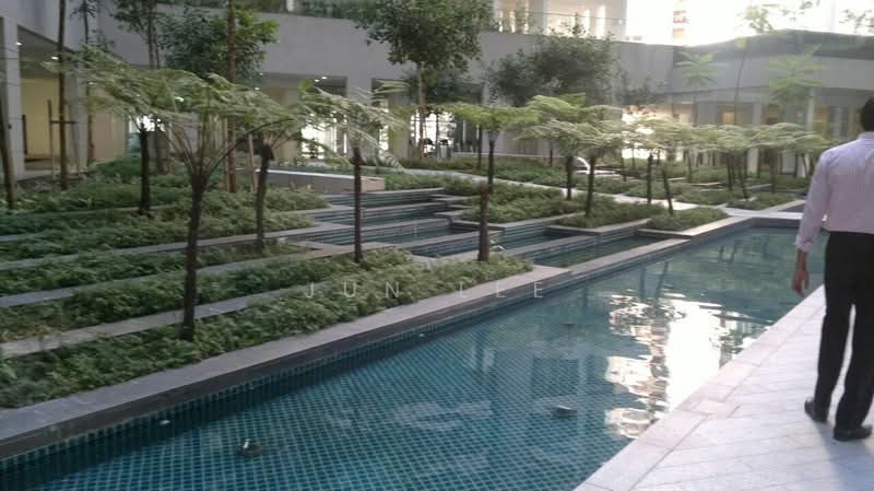 Regalia Residence untuk Untuk Dijual - RM 760,000, Mac 2026 - Exterior - PropertyGuru.com.my