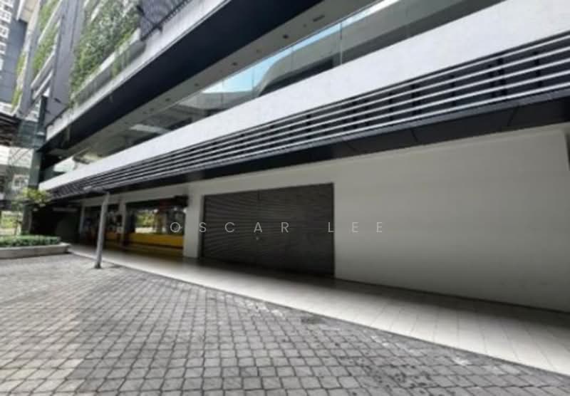 D'sara Sentral GF + 1st Main Road Floor Office Shop For Rent Sungai Buloh Kota Damansara untuk Untuk Disewa - RM 7,800 /bulan, Mac 2026 - Exterior - PropertyGuru.com.my