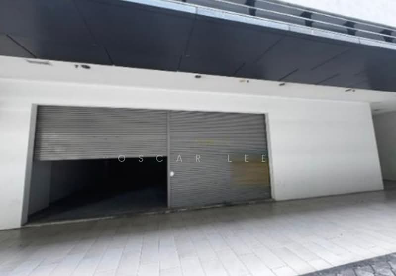 D'sara Sentral GF + 1st Main Road Floor Office Shop For Rent Sungai Buloh Kota Damansara untuk Untuk Disewa - RM 7,800 /bulan, Mac 2026 - Exterior - PropertyGuru.com.my