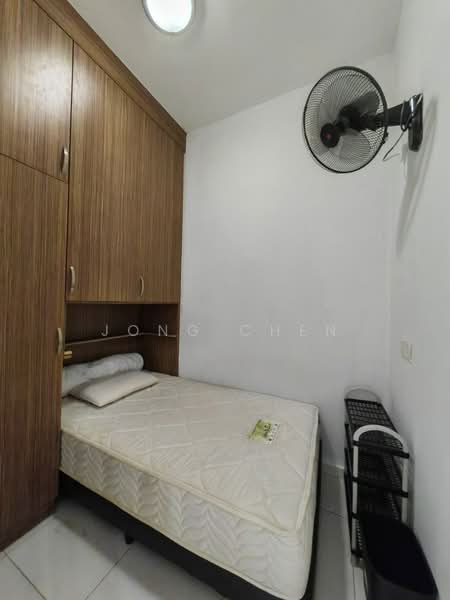 Service Residence for Sale at The Sky Executive Suites - Jong Chen - Bedroom - PropertyGuru.com.my