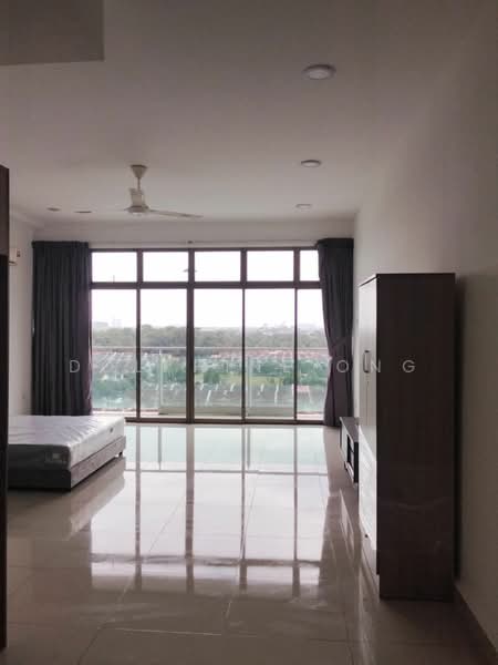 Service Residence for Rent at Palazio - Dolphine Ong - Living Room - PropertyGuru.com.my