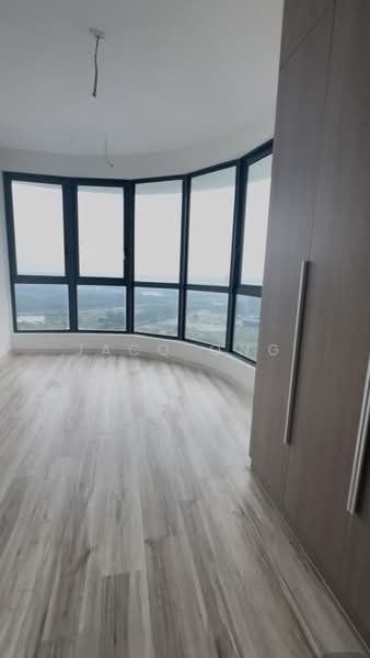 Service Residence for Sale at The M @ Medini Macrolink - JacQ Ong - View - PropertyGuru.com.my