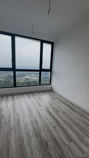 Service Residence for Sale at The M @ Medini Macrolink - JacQ Ong - View - PropertyGuru.com.my