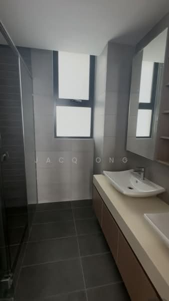 Service Residence for Sale at The M @ Medini Macrolink - JacQ Ong - Bathroom - PropertyGuru.com.my
