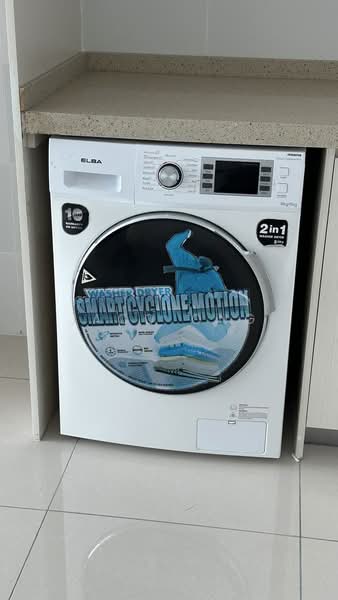 Service Residence for Sale at The M @ Medini Macrolink - JacQ Ong - Interior - PropertyGuru.com.my